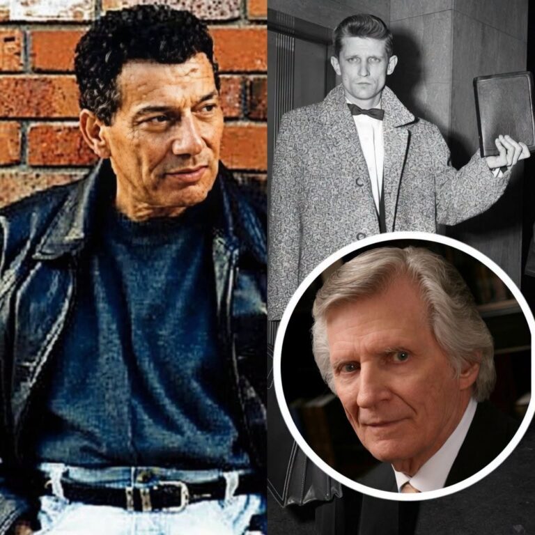 NickyCruzAndDavidWilkerson